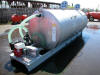 1350 gallon tank
